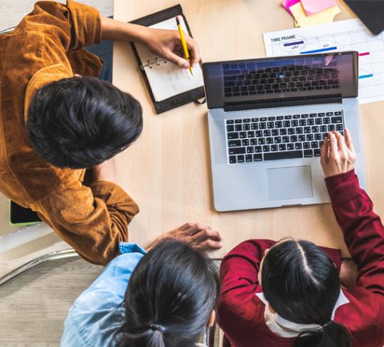 Must-have free software for your college projects 