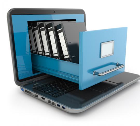 Top 6 tips to create more storage space on your laptop